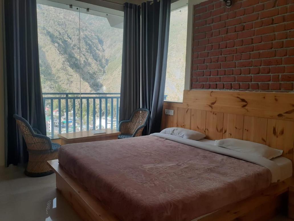 White Water Inn Mcleodganj Dharamshala Exterior photo